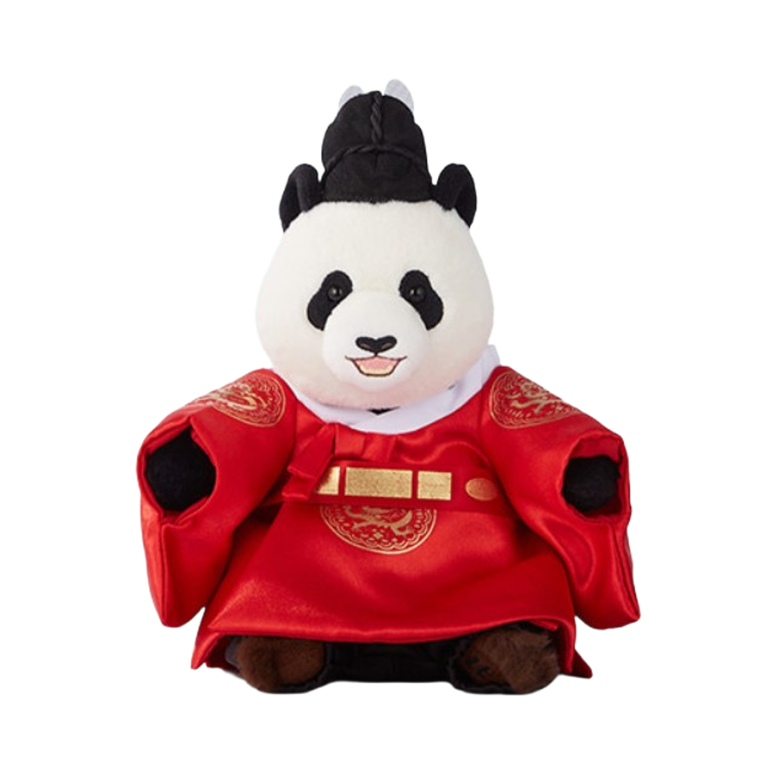 - Bao Family Lebao Hanbok Costume Doll