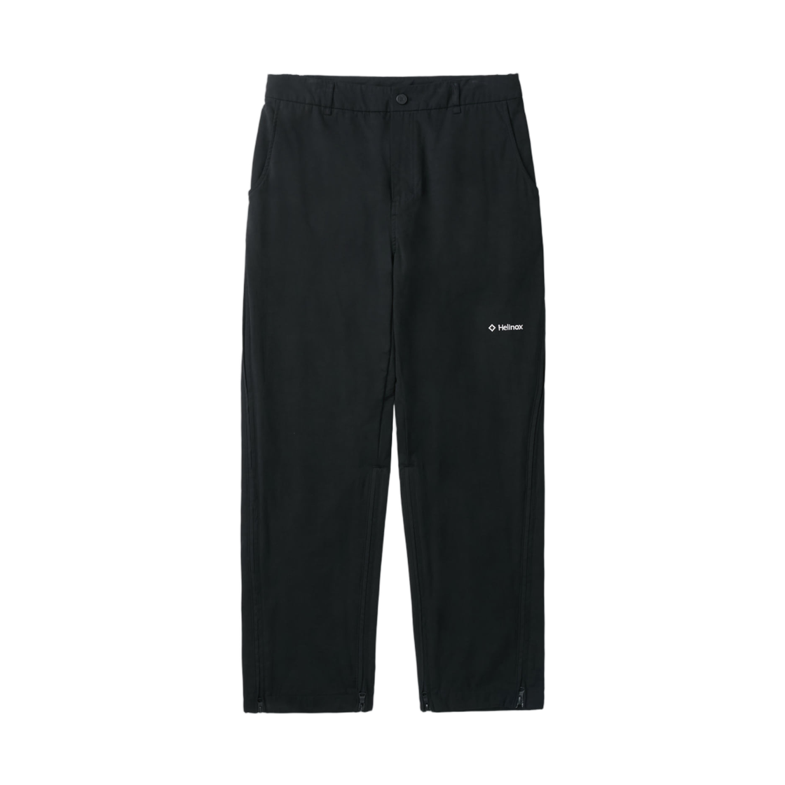 헬리녹스 웨어 트랜스폼 듀얼 팬츠 블랙(Helinox Wear Transform Dual Pants Black)