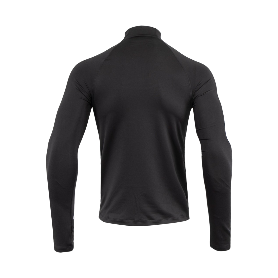 나이키 스트라이크 드라이핏 사커 드릴 탑 블랙 화이트 - US/EU(Nike Strike Dri-Fit Soccer Drill Top Black White - US/EU) - 2
