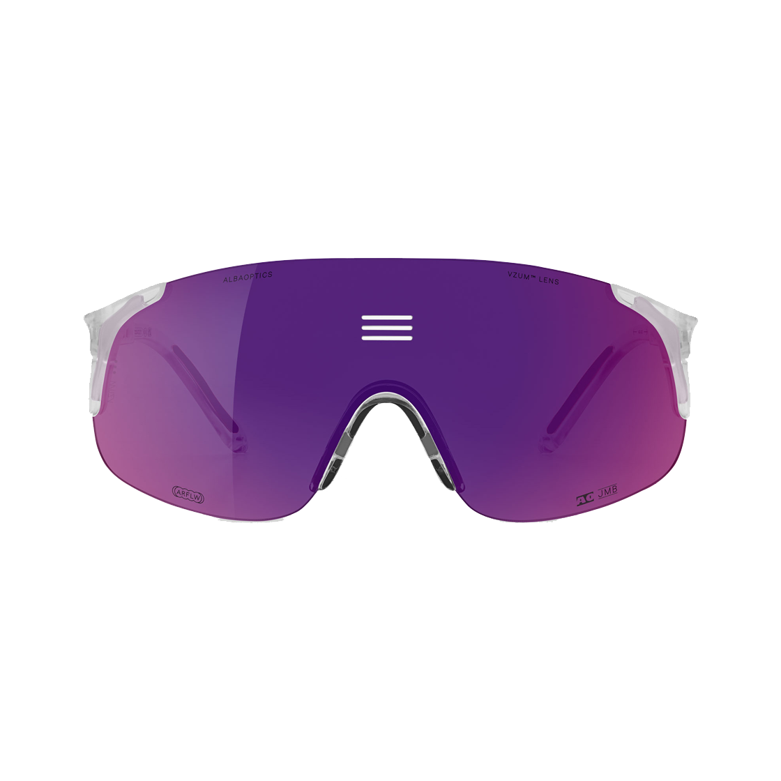 알바옵틱스 점보 크리스탈 플라즈마(ALBA OPTICS Jumbo Crystal Plasma)