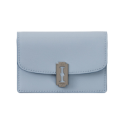 vunque Occam Lune Accordion Card Wallet Eclipse Blue