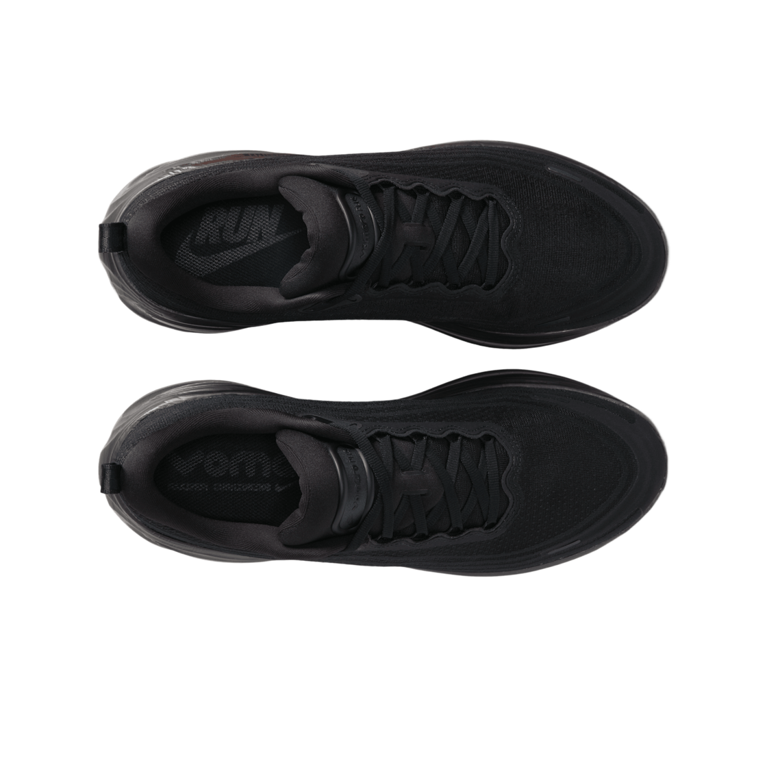 나이키 보메로 플러스 블랙 앤트러사이트(NIke Vomero Plus Black Anthracite) - 2