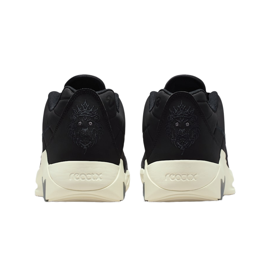 나이키 르브론 위트니스 9 EP 블랙 코코넛 밀크(Nike LeBron Witness 9 EP Black Coconut Milk) - 3