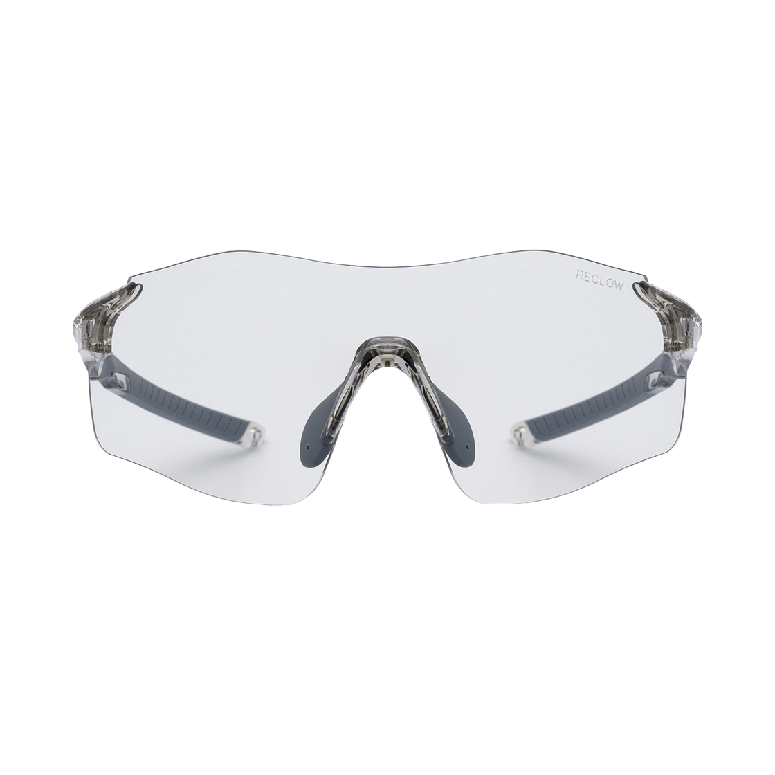 리끌로우 KLAY 고글 선글라스 그레이(RECLOW Klay Goggle Sunglasses Gray)