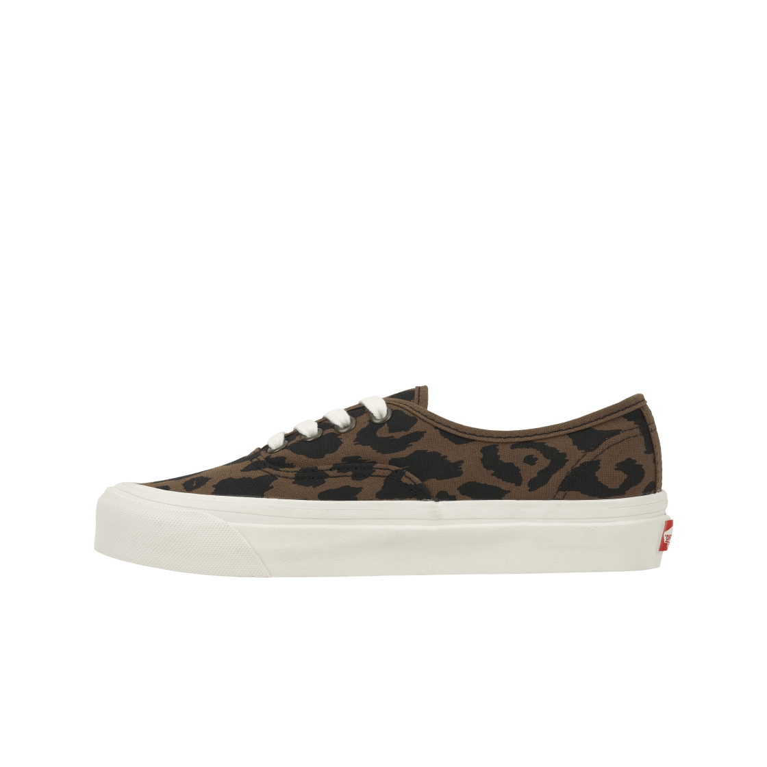 반스 어센틱 44 DX 애너하임 팩토리 OG 레오파드(Vans Authentic 44 DX Anaheim Factory OG Leopard) - 3