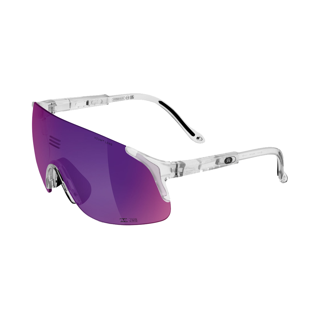 알바옵틱스 점보 크리스탈 플라즈마(ALBA OPTICS Jumbo Crystal Plasma) - 3