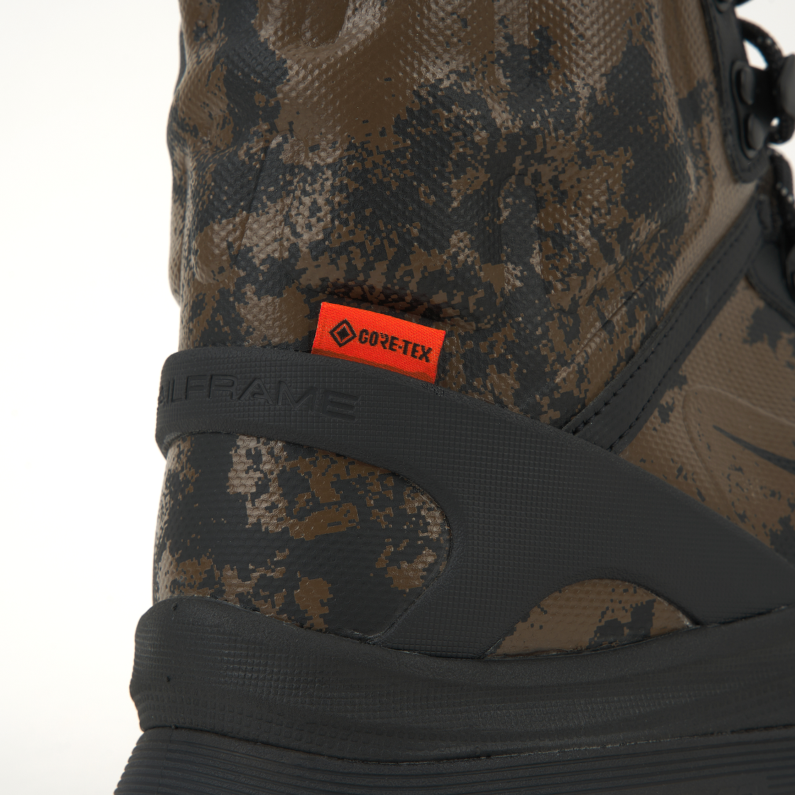 나이키 ACG 줌 가이아돔 고어텍스 SE 모스우드 브라운 블랙(Nike ACG Zoom Gaiadome Gore-Tex SE Mosswood Brown Black) - 8