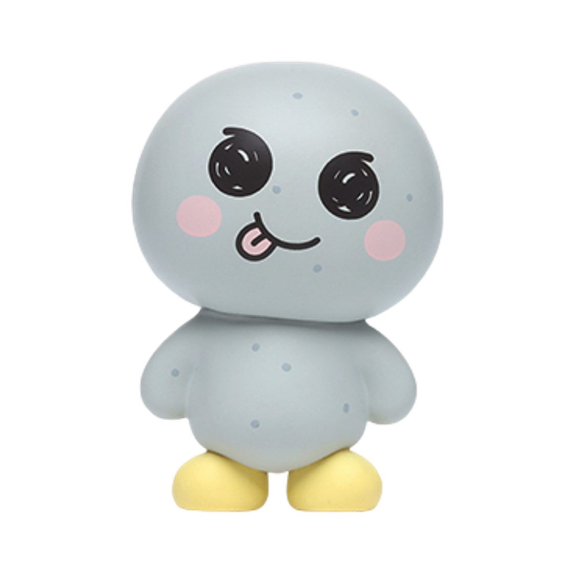 라이즈 캐릭터 픽업 피규어 송용돌이 (개봉 박스)(Riize Character Peek Up Figure Song Yongdori (Opened Case)) - 1