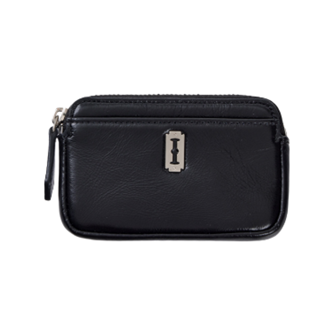 [10%쿠폰] 분크 퍼펙 컴팩트 키 홀더 카드지갑 워싱네이비([10%쿠폰] vunque Perfec Compact Key Holder Card Wallet Washing Navy) - 2