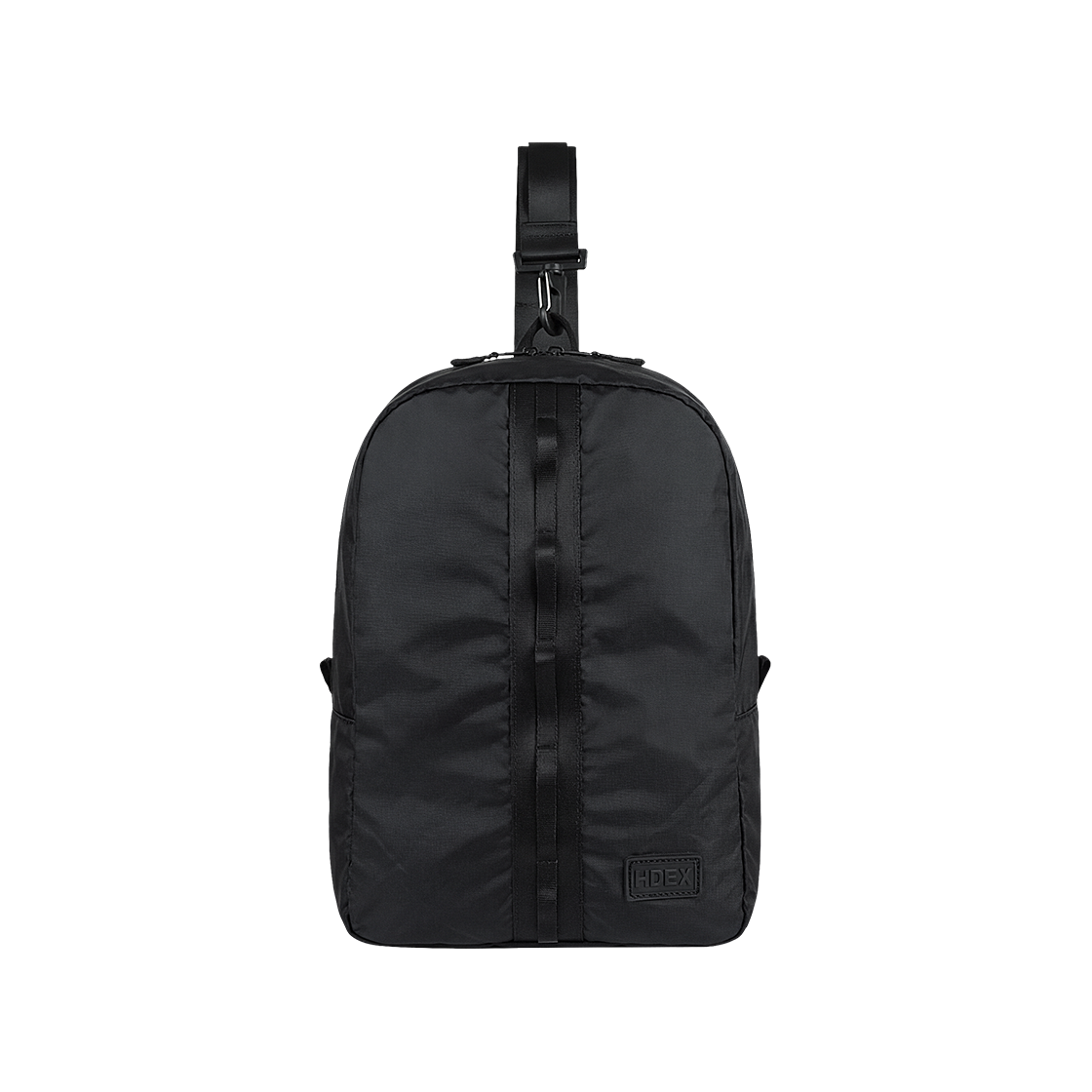 에이치덱스 이지 유틸리티 슈백 블랙(HDEX EZ Utility Shoe Bag Black)