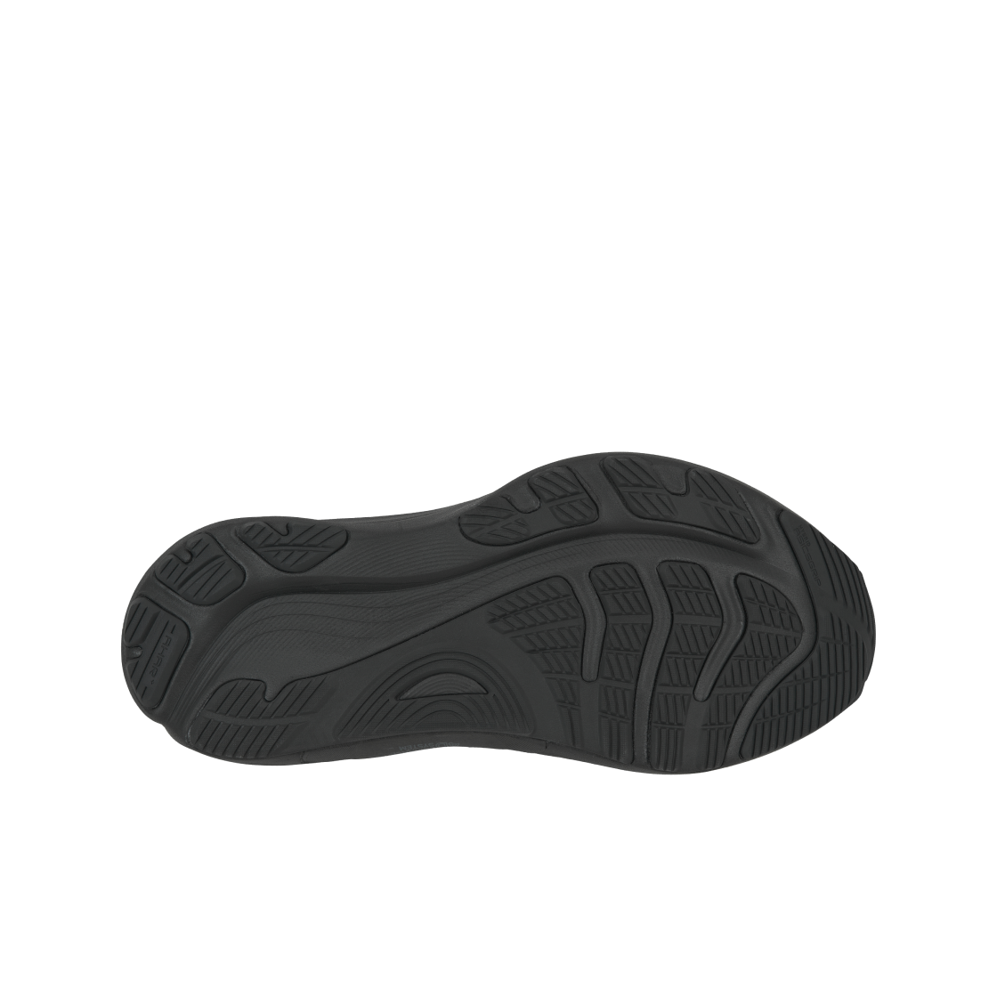 (W) 아식스 젤 카야노 32 블랙 그래파이트 그레이 - D 와이드((W) Asics Gel-Kayano 32 Black Graphite Grey - D Wide) - 2