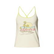 ROXY Ocean Wave Terry Sleeveless Tank Top (RG21RE511DAI)