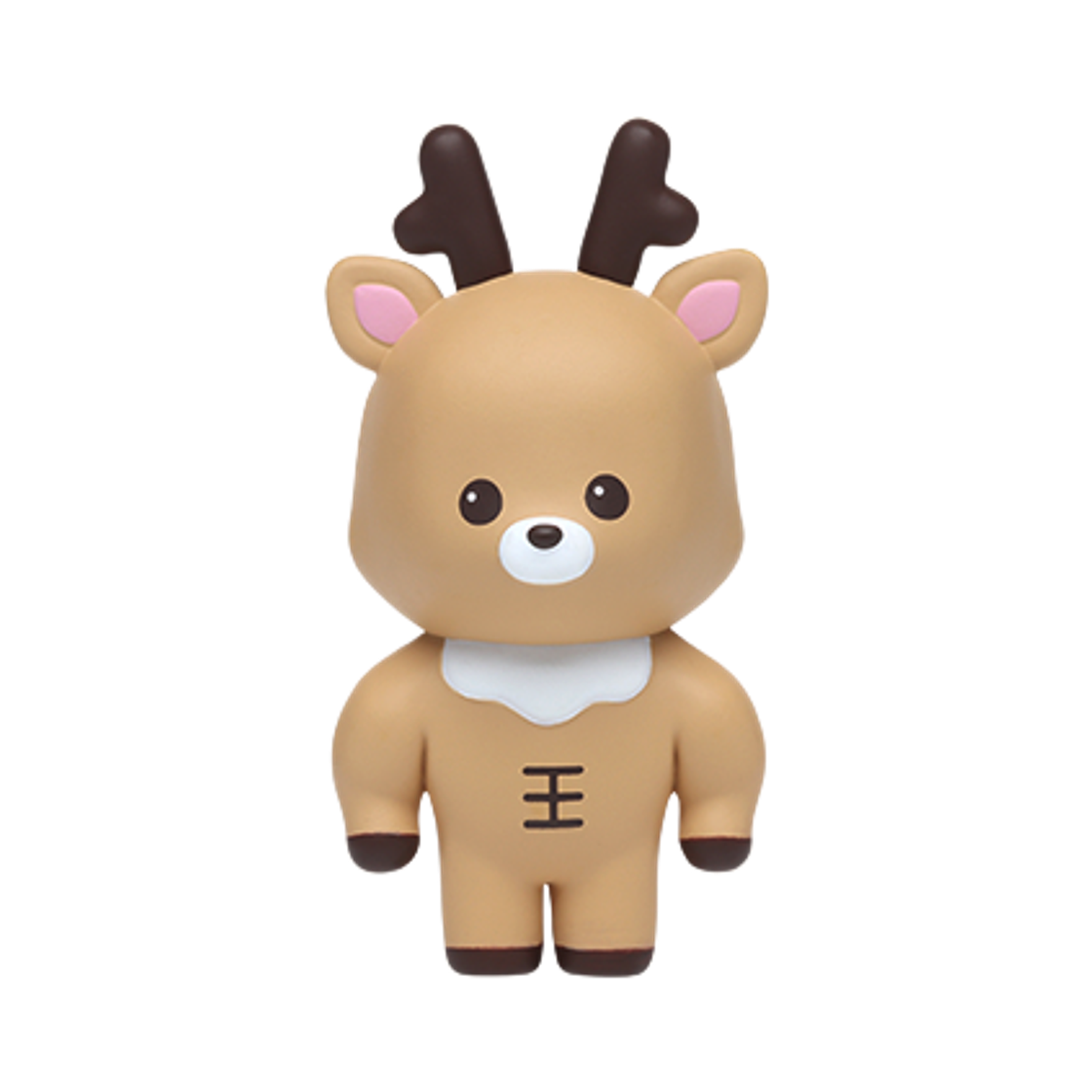 라이즈 캐릭터 픽업 피규어 우락밤 (개봉 박스)(Riize Character Peek Up Figure Urakbam (Opened Case)) - 1