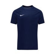 Nike Dri-Fit Park 8 Jersey Midnight Navy White (HV8173-410)