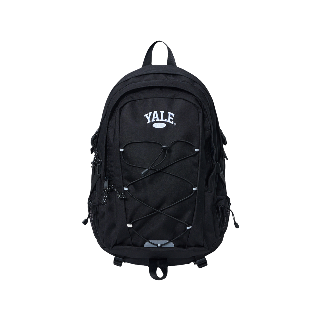 YGX2BG602SBK Yale Think Pack 37L Black