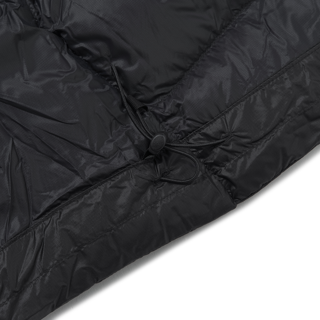 파타고니아 피츠 로이 다운 후디 블랙(Patagonia Fitz Roy Down Hoody Black) - 6