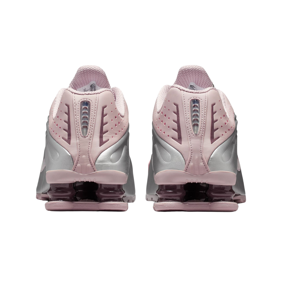 (W) 나이키 샥스 R4 파티클 로즈 타투((W) Nike Shox R4 Particle Rose Tattoo) - 3