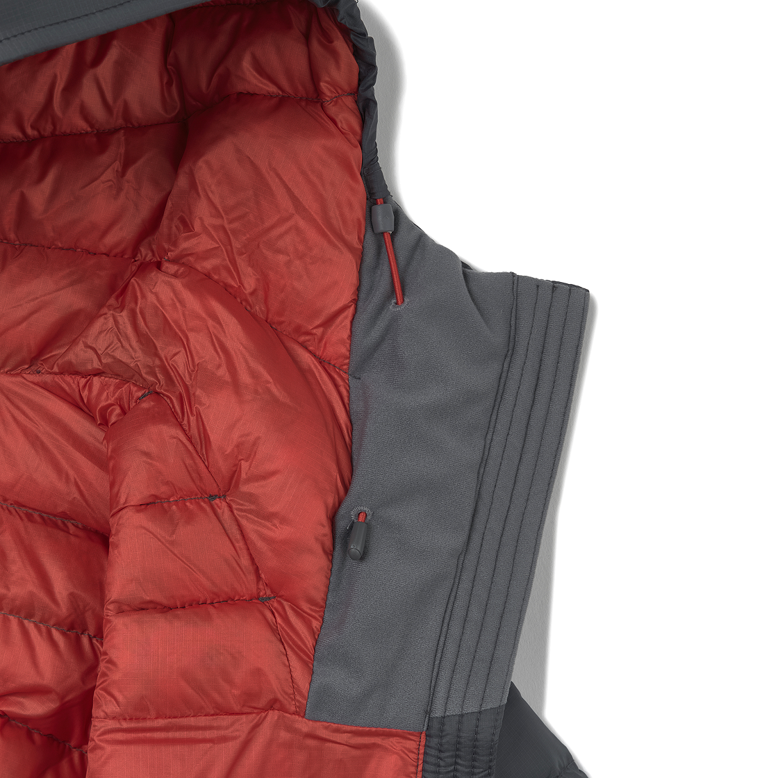 랩 마이크로라이트 알파인 자켓 그래핀(Rab Microlight Alpine Jacket Graphene) - 7