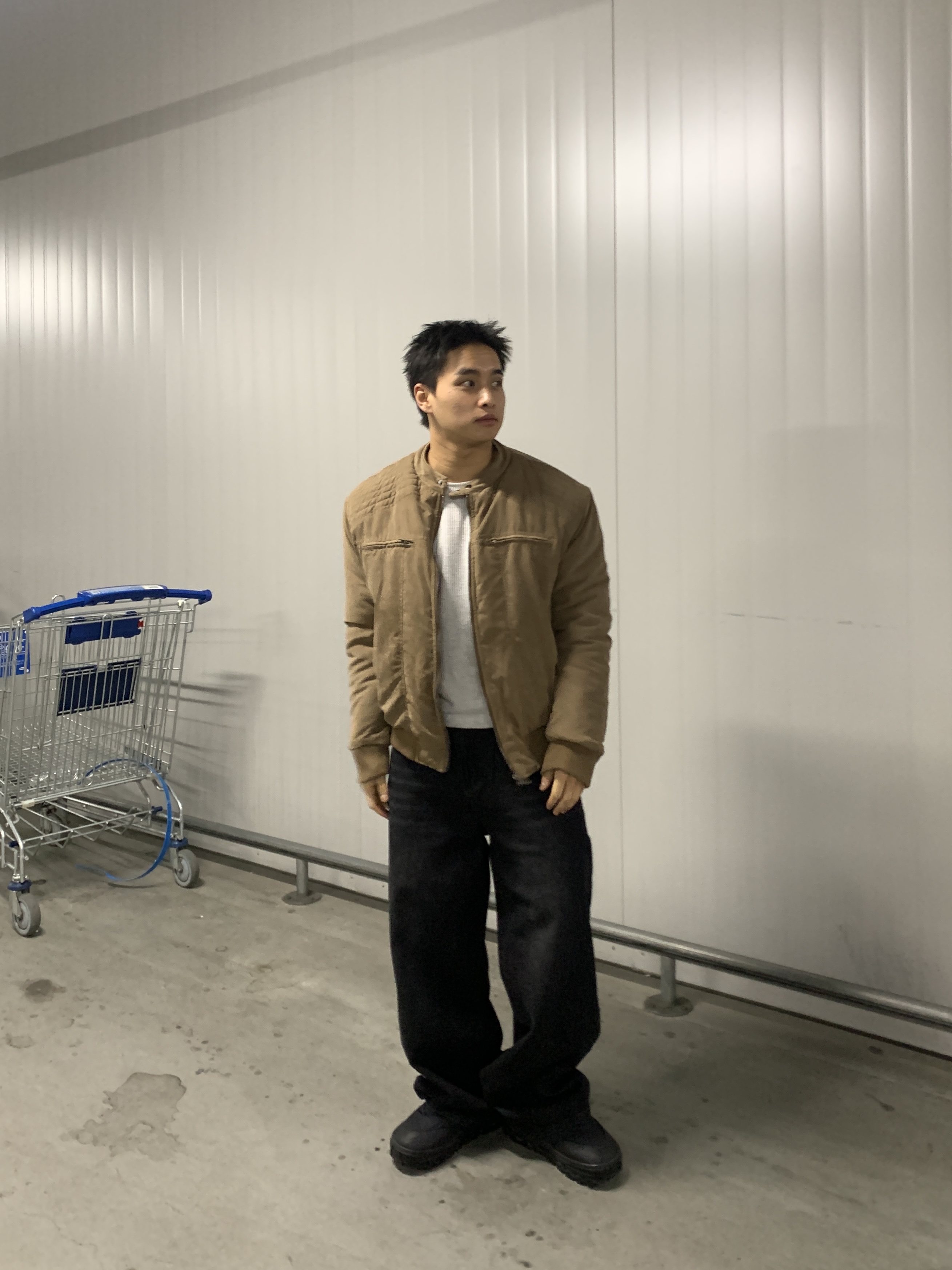 박홍준님의 스타일