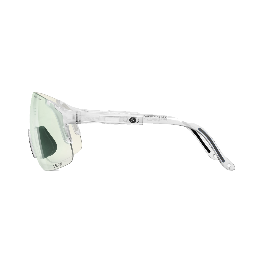 알바옵틱스 점보 크리스탈 비틀 미러 변색(ALBA OPTICS Jumbo Crystal Beetle F-lens) - 4