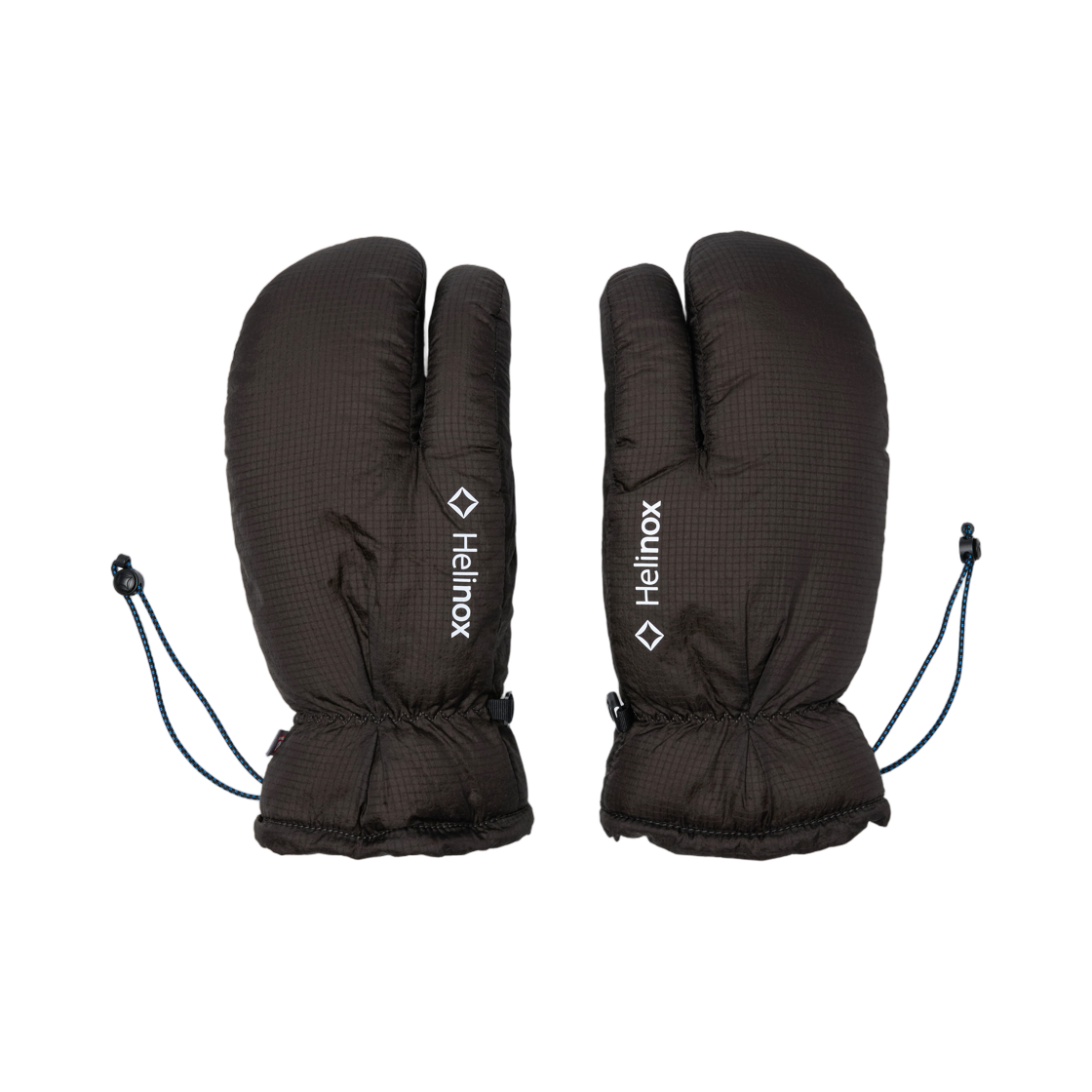 헬리녹스 웨어 듀얼 모듈 윈터 글러브 다크 브라운(Helinox Wear Dual-Module Winter Gloves Dark Brown)
