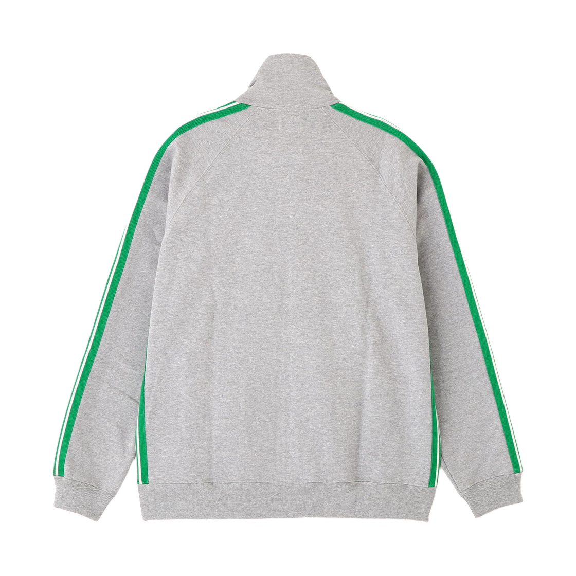 니들스 x LHP 트랙 자켓 코튼 저지 그린(Needles x LHP Track Jacket Cotton Jersey Green) - 2