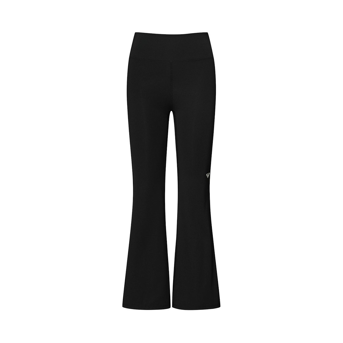 록시 하이 라이즈 부츠컷 워터 레깅스 (RG21RT516ANT)(ROXY High Rise Boots Cut Water Leggings (RG21RT516ANT)) - 1