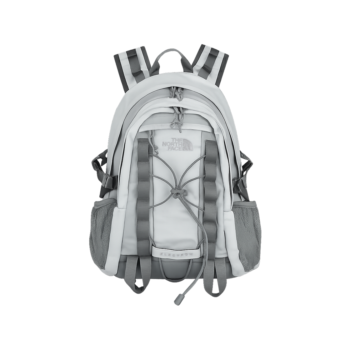 NM2DR52K The North Face White Label Electron 18 Ice Gray