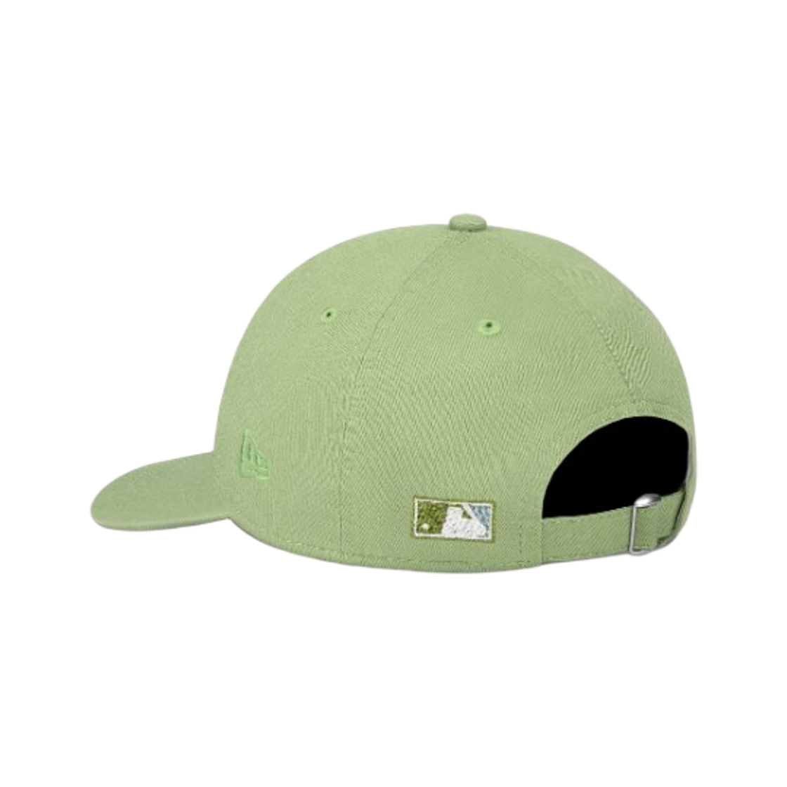 에메 레온 도르 x 뉴에라 메츠 볼파크 햇 제이드(Aime Leon Dore x New Era Mets Ballpark Hat Jade) - 3