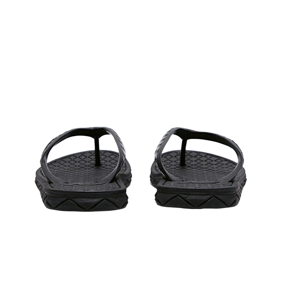 뉴발란스 SD6701 플립플랍 블랙(New Balance SD6701 Flip Flop Black) - 3