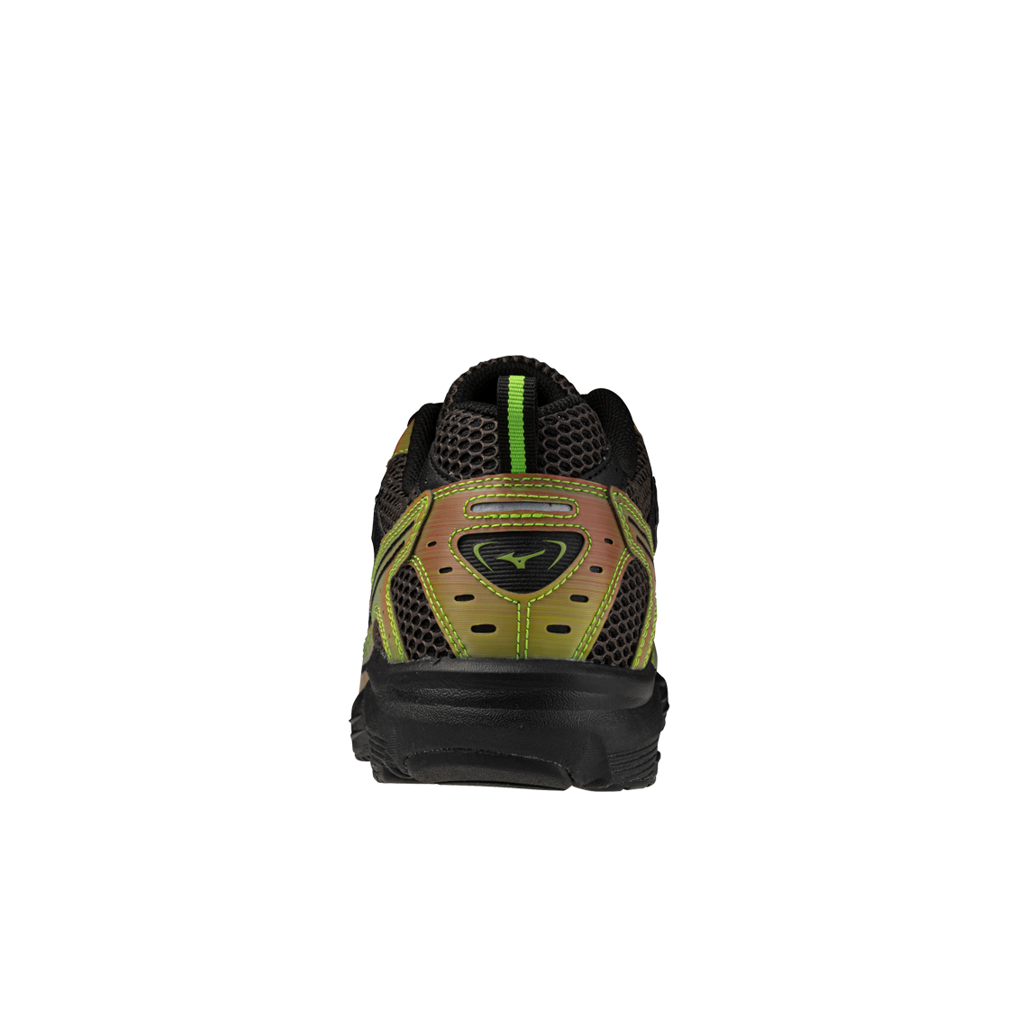 미즈노 MXR 아이언 게이트 블랙 자스민 그린(Mizuno MXR Iron Gate Black Jasmine Green) - 5