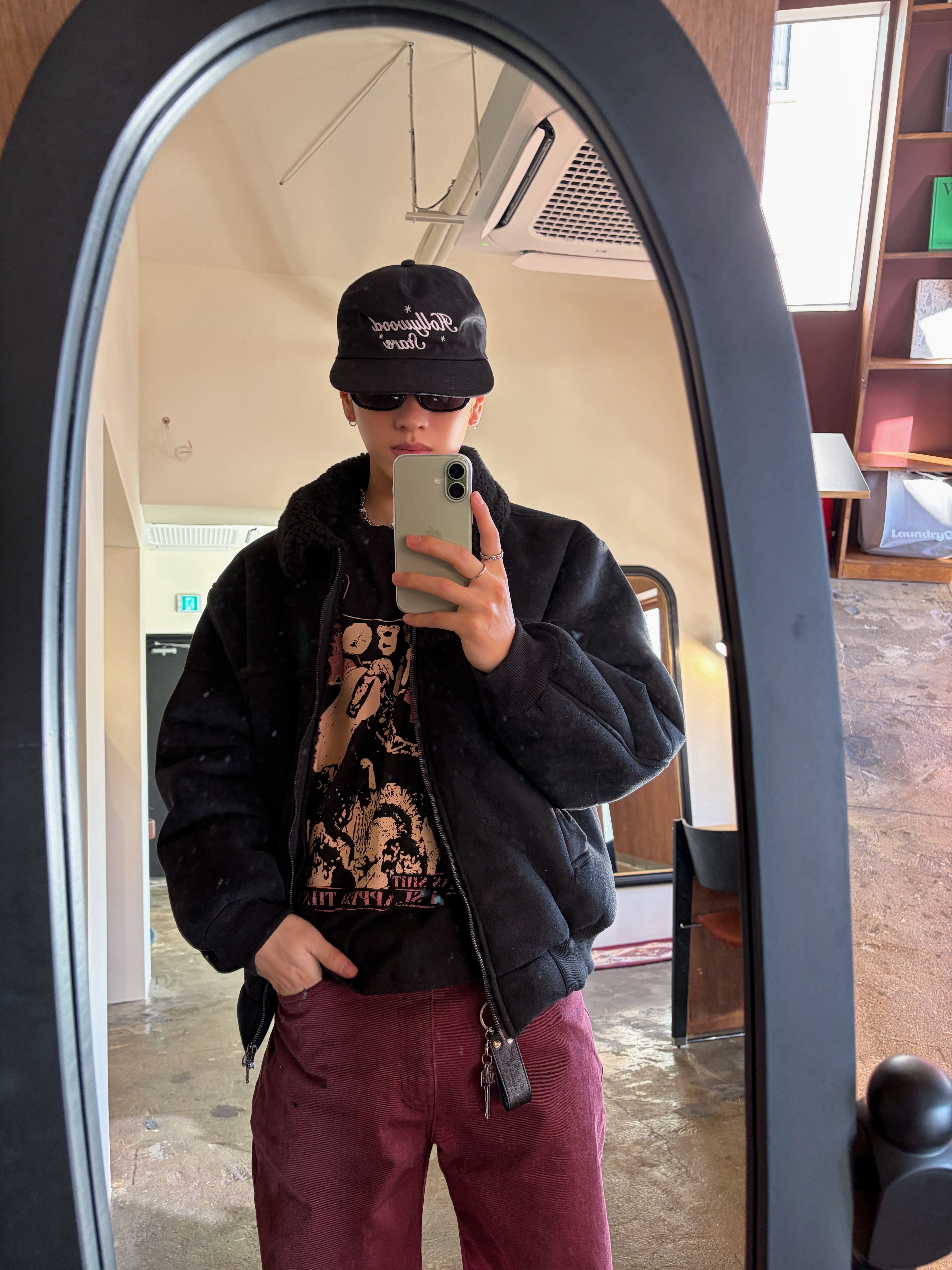 정동수님의 스타일