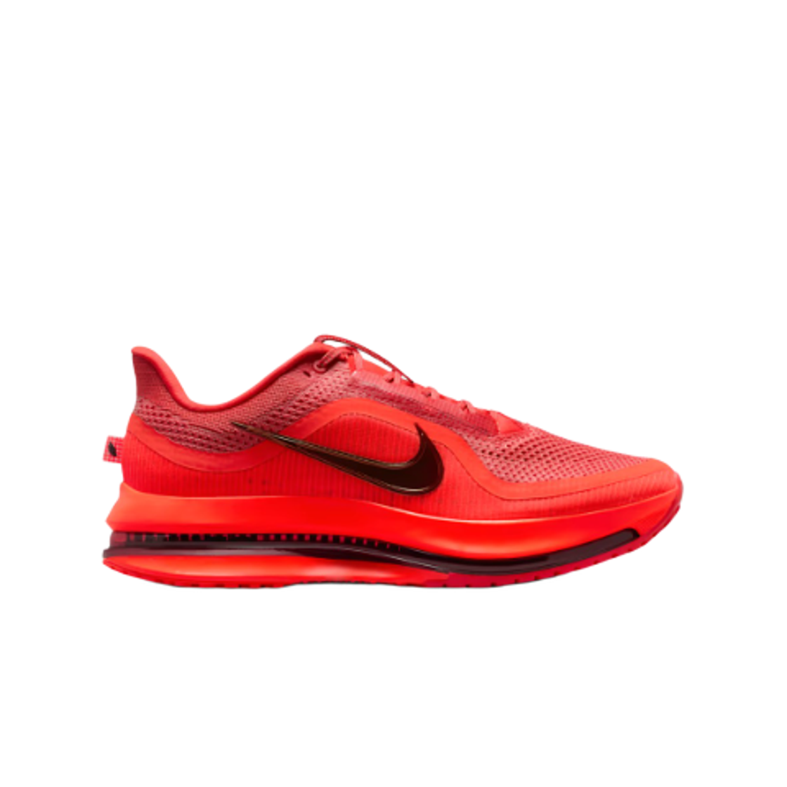 나이키 페가수스 프리미엄 라이트 크림슨 브라이트 크림슨(Nike Pegasus Premium Light Crimson Bright Crimson)