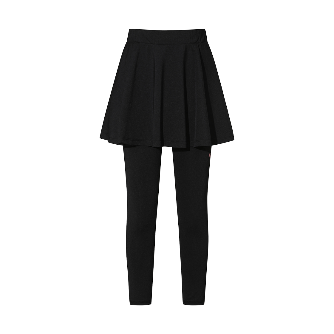 TG21RK528ANT ROXY Junior Skirt Layered Water Leggings (TG21RK528ANT)