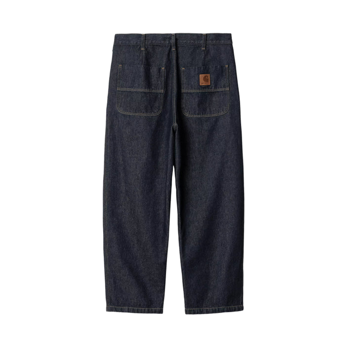 칼하트 WIP 제이스 팬츠 블루(Carhartt WIP Jace Pants Blue) - 2