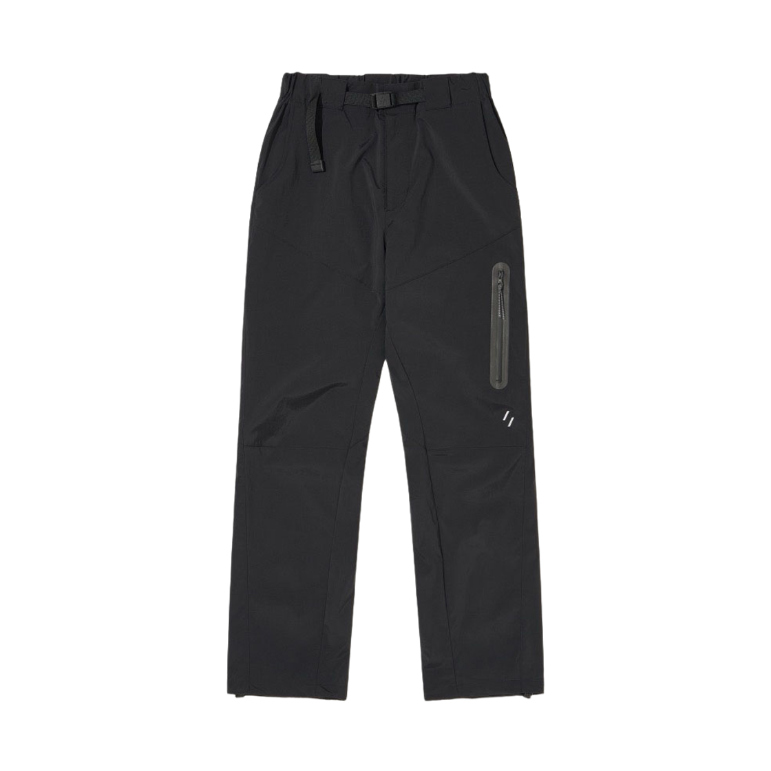 WPL022 Welter Experiment Vent Hike Pants Black
