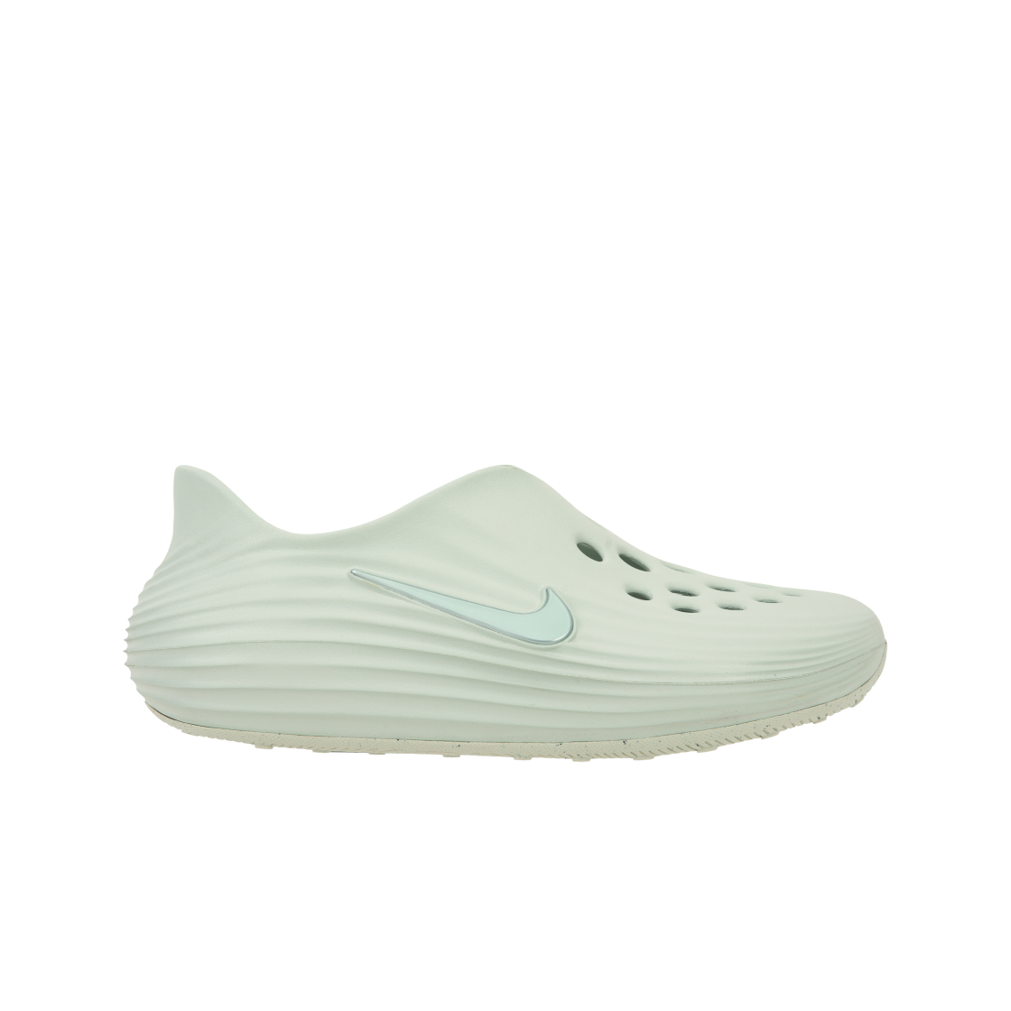 나이키 리액트X 리주버네이트 스프루스 아우라 라이트 실버(Nike ReactX Rejuven8 Spruce Aura Light Silver)