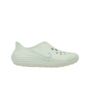 Nike ReactX Rejuven8 Spruce Aura Light Silver