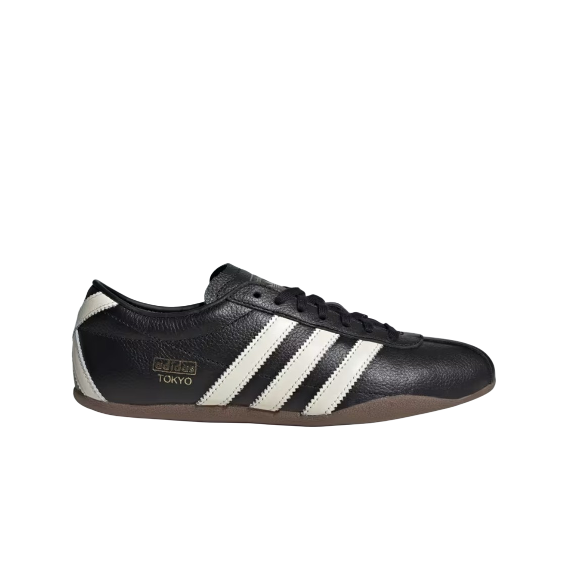 (W) 아디다스 도쿄 코어 블랙 오프 화이트((W) Adidas Tokyo Core Black Off White) - 1