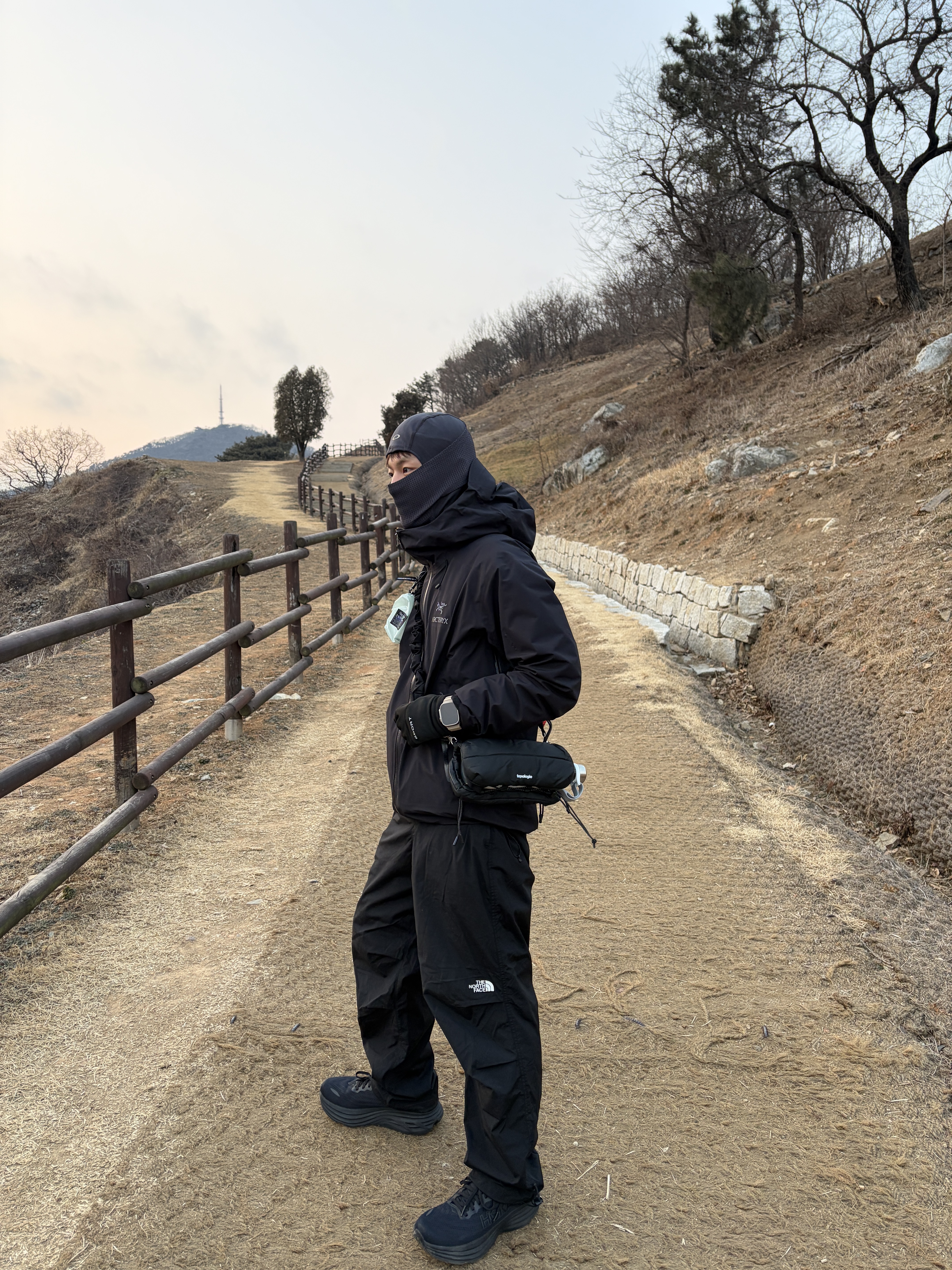 정동수님의 스타일