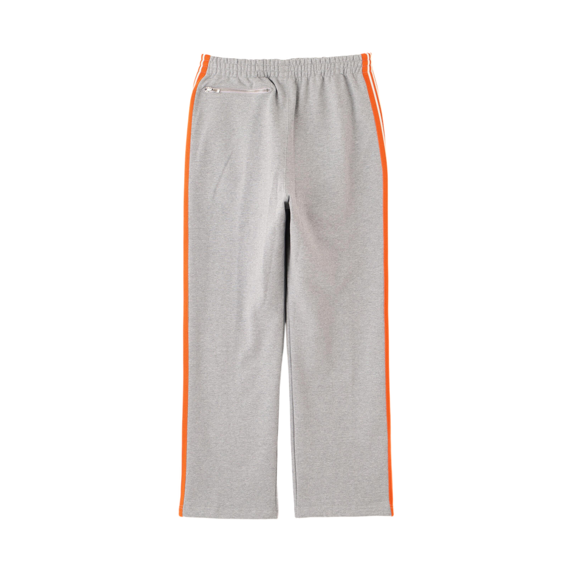니들스 x LHP 트랙 팬츠 코튼 저지 오렌지(Needles x LHP Track Pant Cotton Jersey Orange) - 2