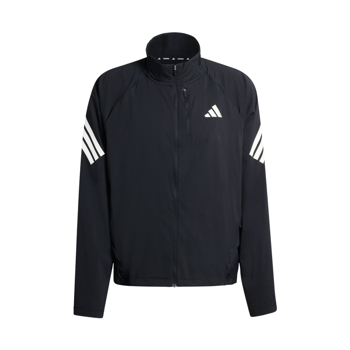 JZ7717 Adidas Adi365 Formotion Jacket Black - KR Sizing