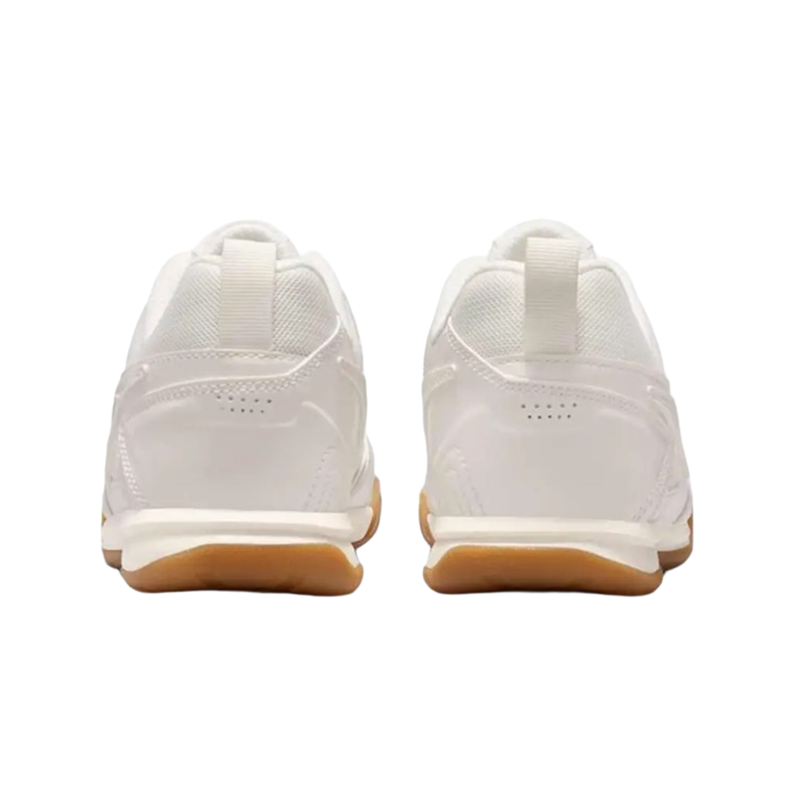 (GS) 나이키 가토 LV8 아이보리 검 라이트 브라운((GS) Nike  Gato LV8 Ivory Gum Light Brown) - 3