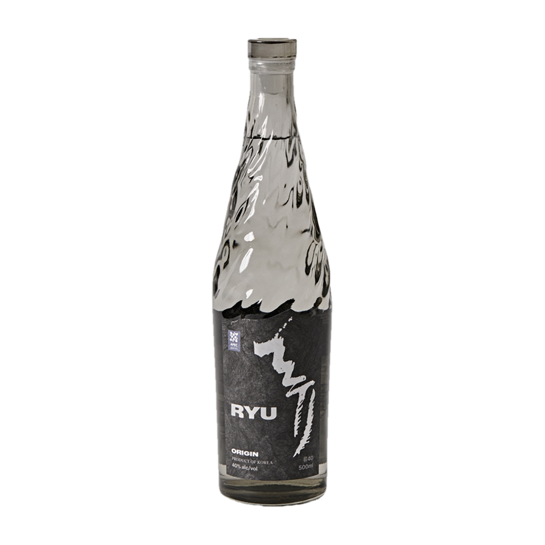류 증류소 류 오리진 40(RYU Distillery RYU 40 Origin)