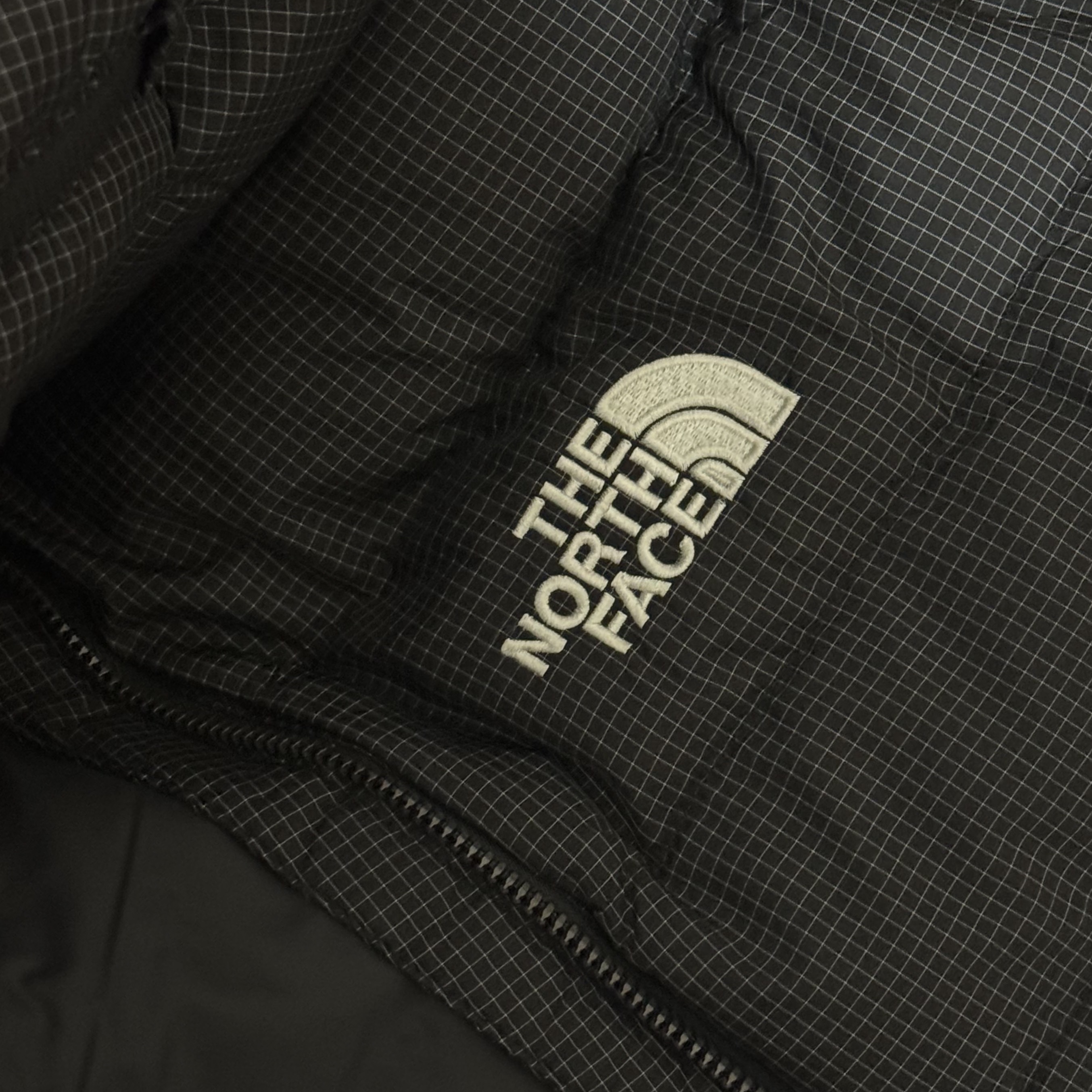 The North Face White Label Kalix T Jacket Black - 26SS 착용 스타일 - 2
