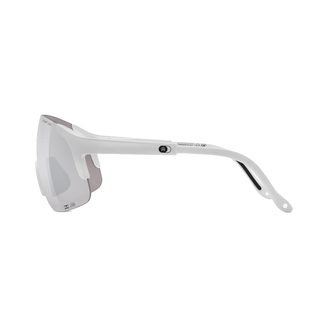 알바옵틱스 점보 화이트 알루(ALBA OPTICS Jumbo White Alu) - 2