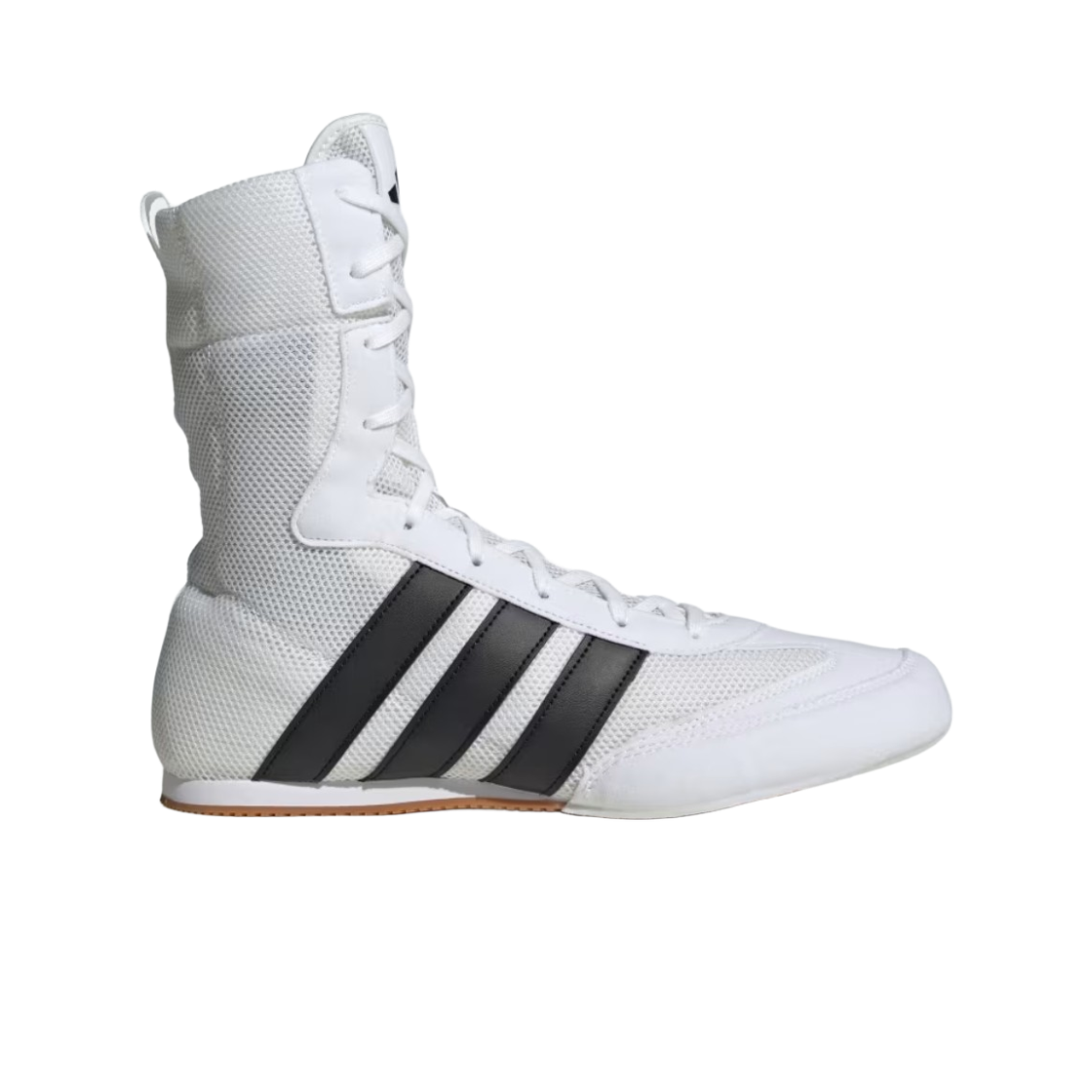 아디다스 복서 호그 클래식 클라우드 화이트 코어 블랙(Adidas Box Hog Classic Cloud White Core Black) - 1