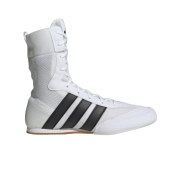 Adidas Box Hog Classic Cloud White Core Black