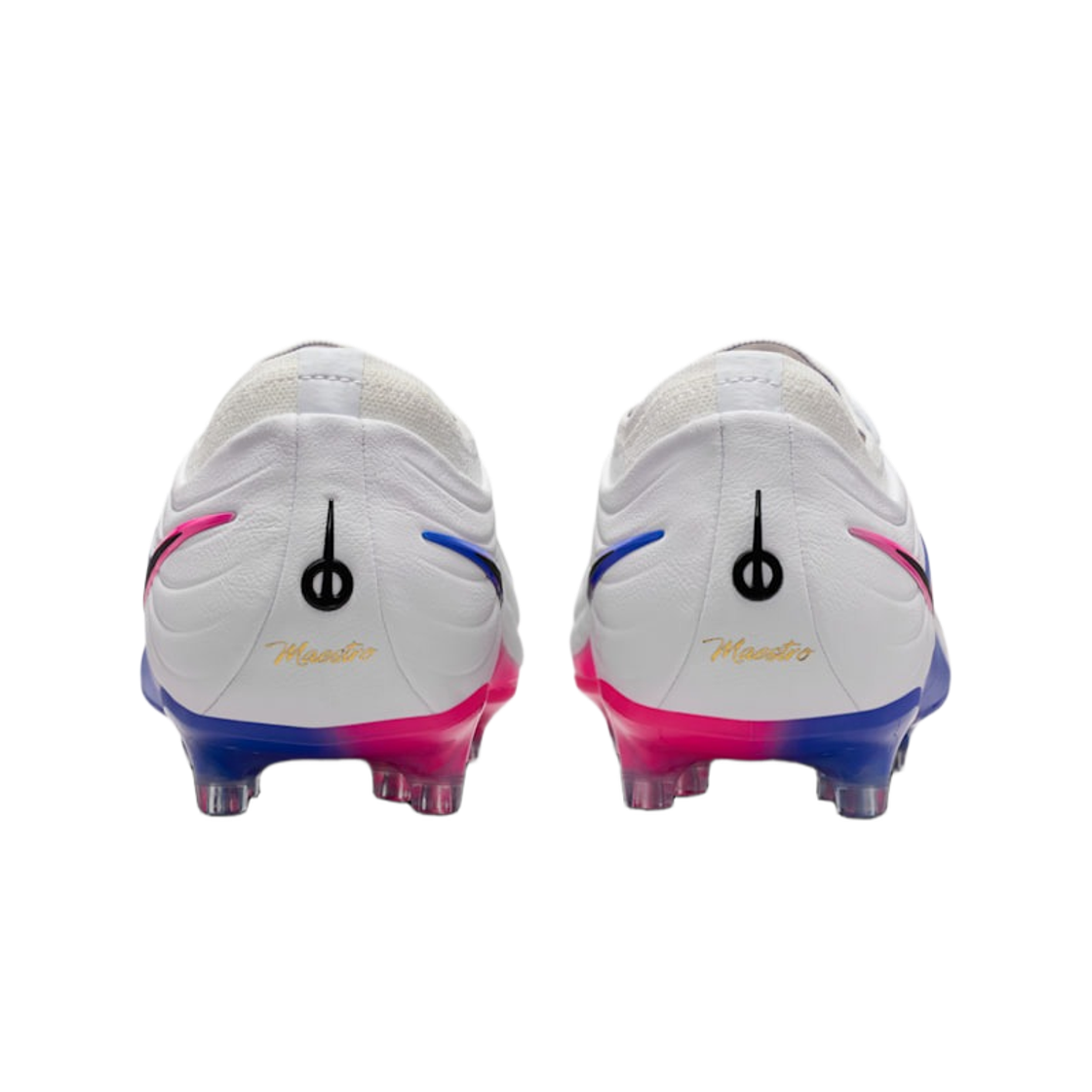 나이키 티엠포 마에스트로 엘리트 AG 프로 화이트 레이서 블루(Nike Tiempo Maestro Elite AG Pro White Racer Blue) - 3