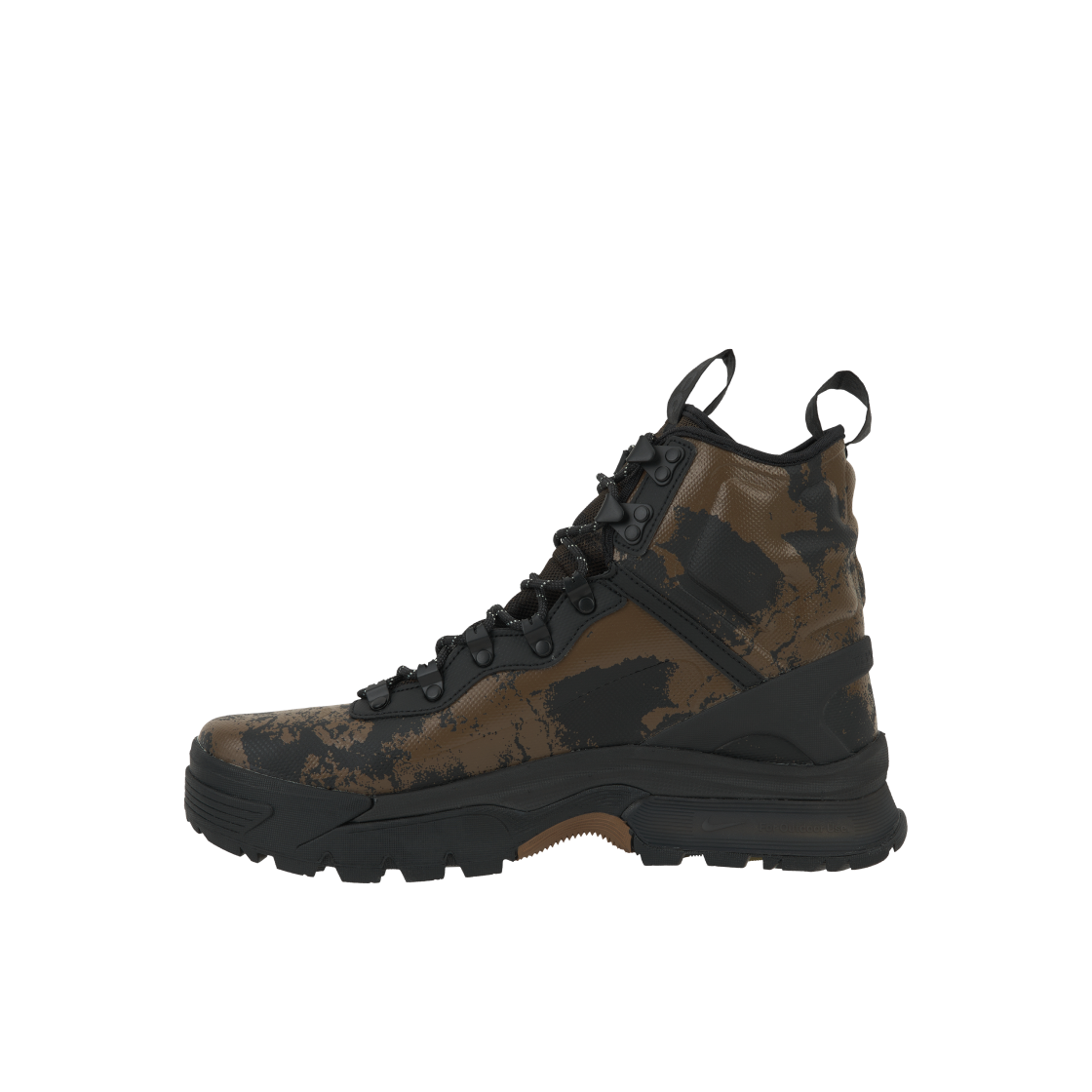 나이키 ACG 줌 가이아돔 고어텍스 SE 모스우드 브라운 블랙(Nike ACG Zoom Gaiadome Gore-Tex SE Mosswood Brown Black) - 3